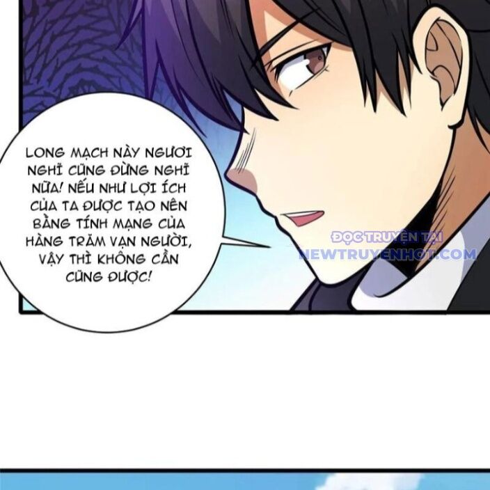 Đô Thị Cực Phẩm Y Thần Chapter 232 - Trang 2