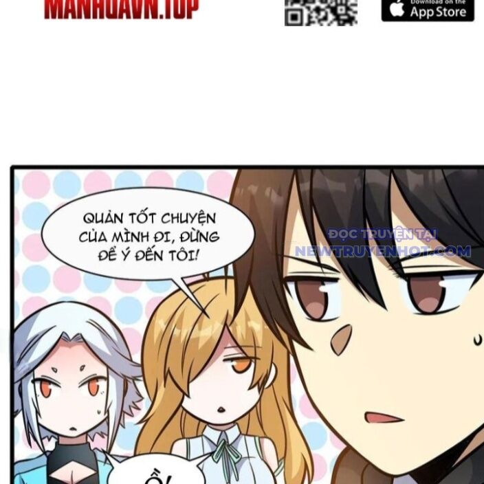 Đô Thị Cực Phẩm Y Thần Chapter 232 - Trang 2