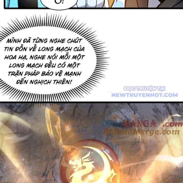 Đô Thị Cực Phẩm Y Thần Chapter 232 - Trang 2