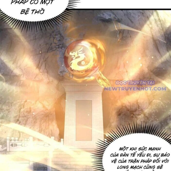 Đô Thị Cực Phẩm Y Thần Chapter 232 - Trang 2