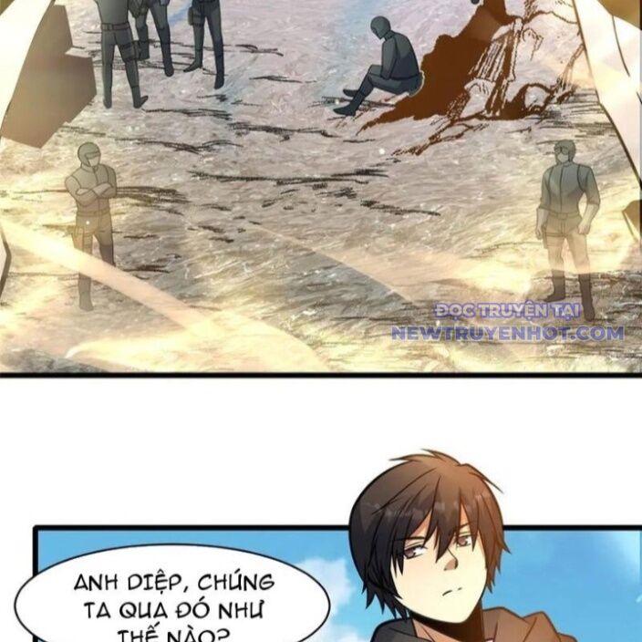 Đô Thị Cực Phẩm Y Thần Chapter 232 - Trang 2