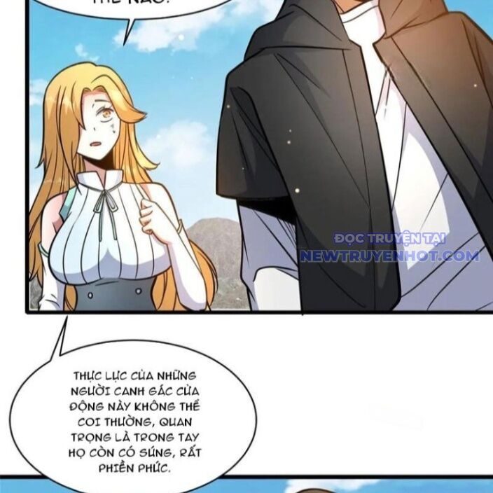 Đô Thị Cực Phẩm Y Thần Chapter 232 - Trang 2