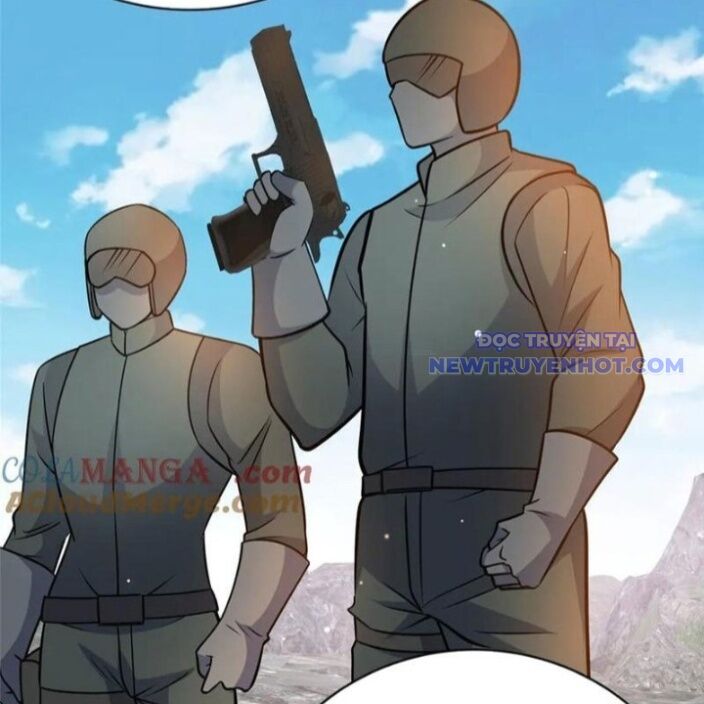 Đô Thị Cực Phẩm Y Thần Chapter 232 - Trang 2