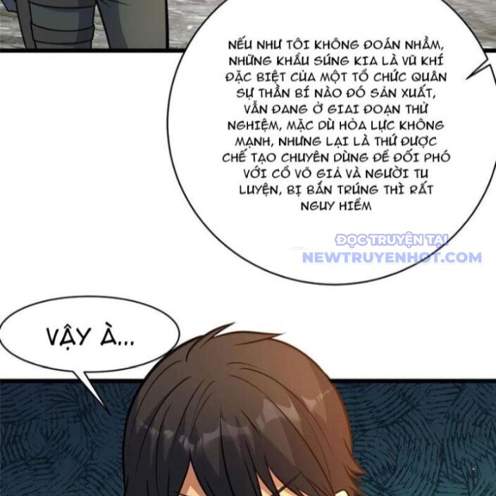 Đô Thị Cực Phẩm Y Thần Chapter 232 - Trang 2