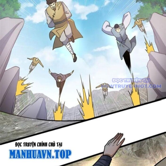 Đô Thị Cực Phẩm Y Thần Chapter 232 - Trang 2