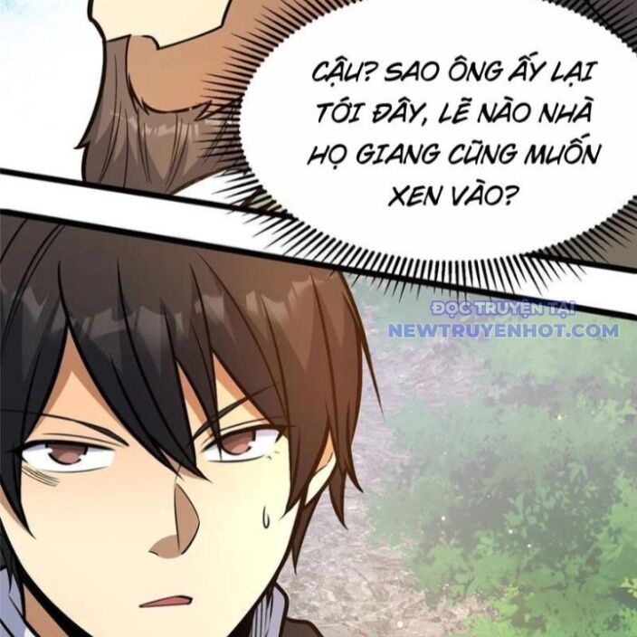 Đô Thị Cực Phẩm Y Thần Chapter 232 - Trang 2