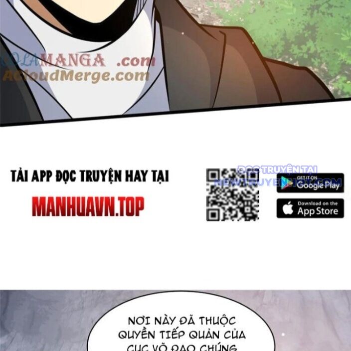 Đô Thị Cực Phẩm Y Thần Chapter 232 - Trang 2