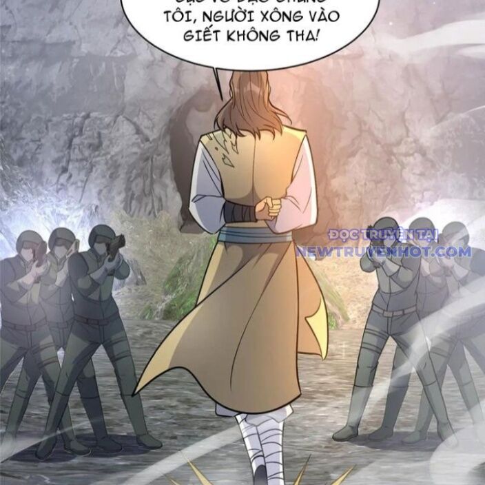 Đô Thị Cực Phẩm Y Thần Chapter 232 - Trang 2