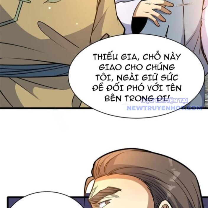 Đô Thị Cực Phẩm Y Thần Chapter 232 - Trang 2