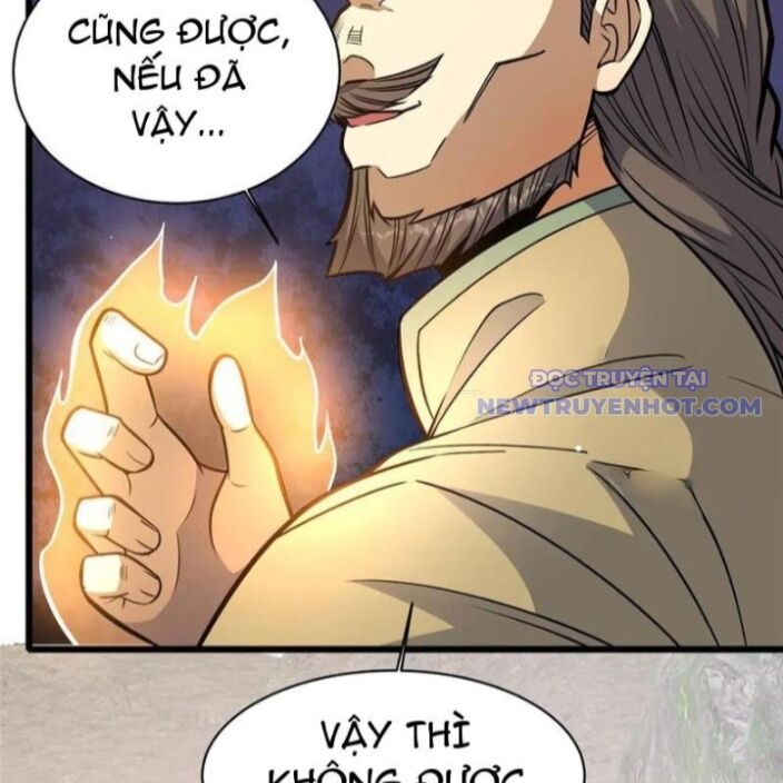 Đô Thị Cực Phẩm Y Thần Chapter 232 - Trang 2