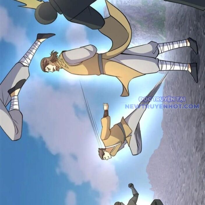 Đô Thị Cực Phẩm Y Thần Chapter 232 - Trang 2