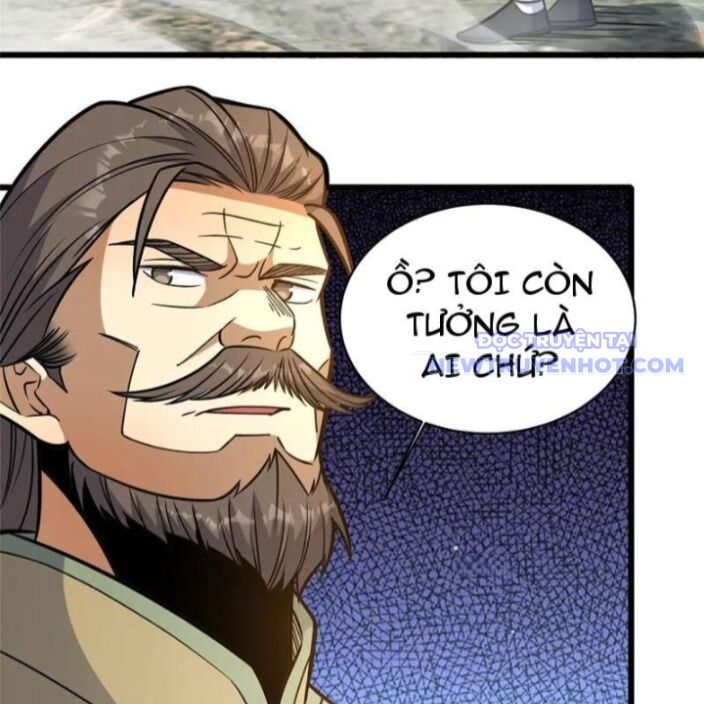 Đô Thị Cực Phẩm Y Thần Chapter 232 - Trang 2