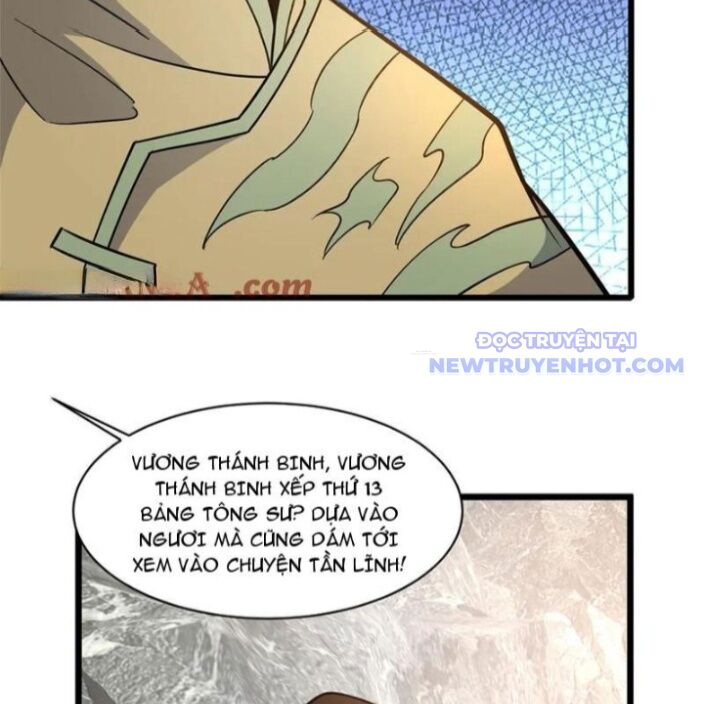 Đô Thị Cực Phẩm Y Thần Chapter 232 - Trang 2