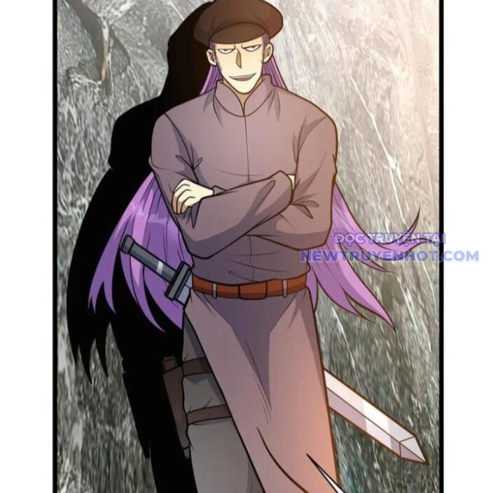 Đô Thị Cực Phẩm Y Thần Chapter 232 - Trang 2