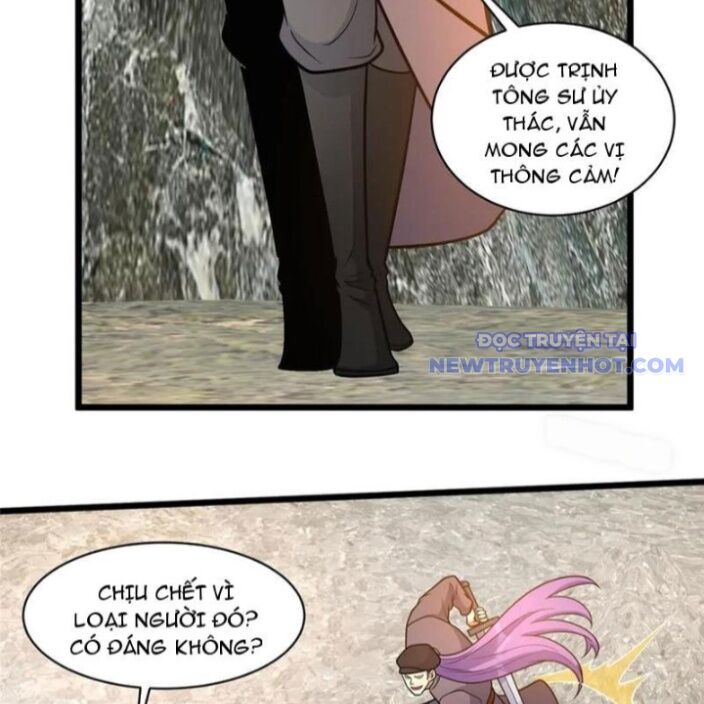 Đô Thị Cực Phẩm Y Thần Chapter 232 - Trang 2