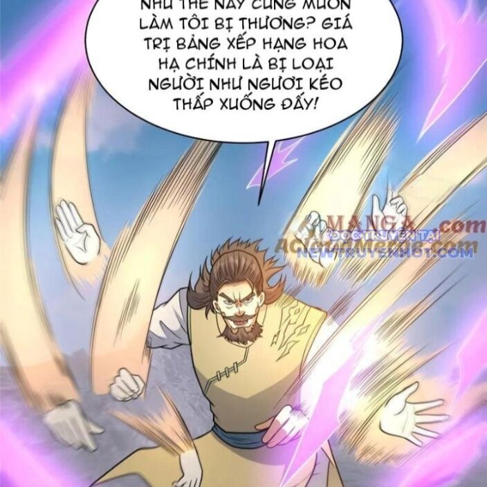 Đô Thị Cực Phẩm Y Thần Chapter 232 - Trang 2