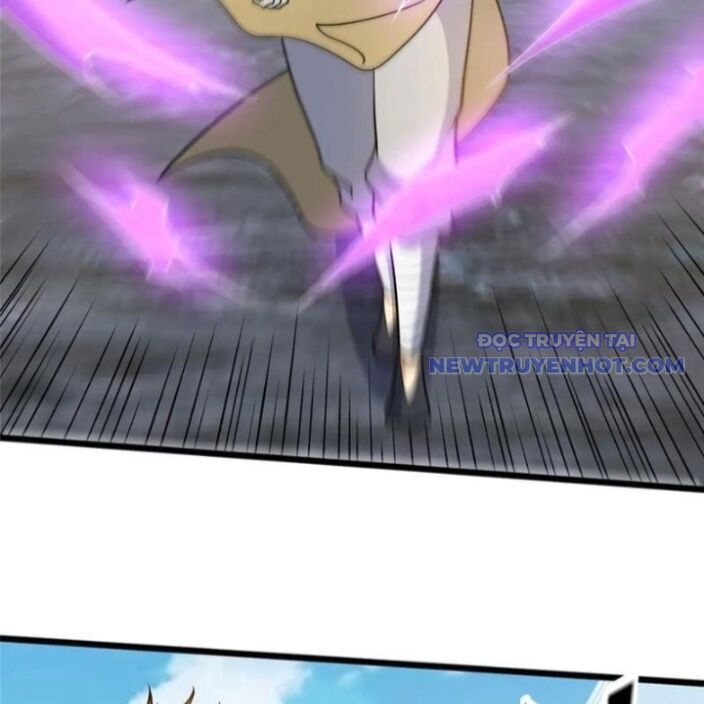 Đô Thị Cực Phẩm Y Thần Chapter 232 - Trang 2