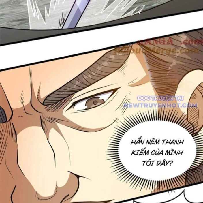 Đô Thị Cực Phẩm Y Thần Chapter 232 - Trang 2