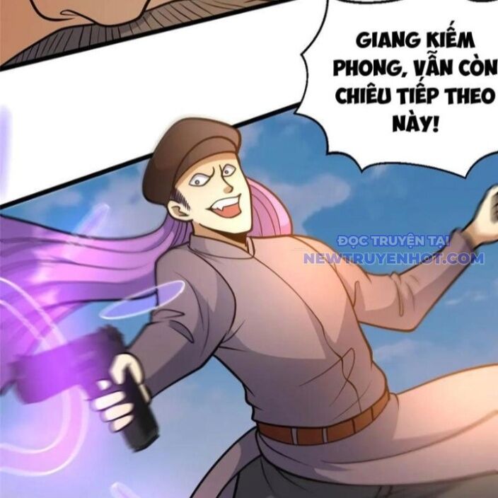 Đô Thị Cực Phẩm Y Thần Chapter 232 - Trang 2