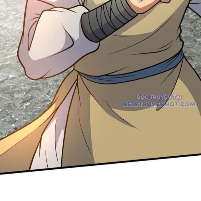 Đô Thị Cực Phẩm Y Thần Chapter 232 - Trang 2