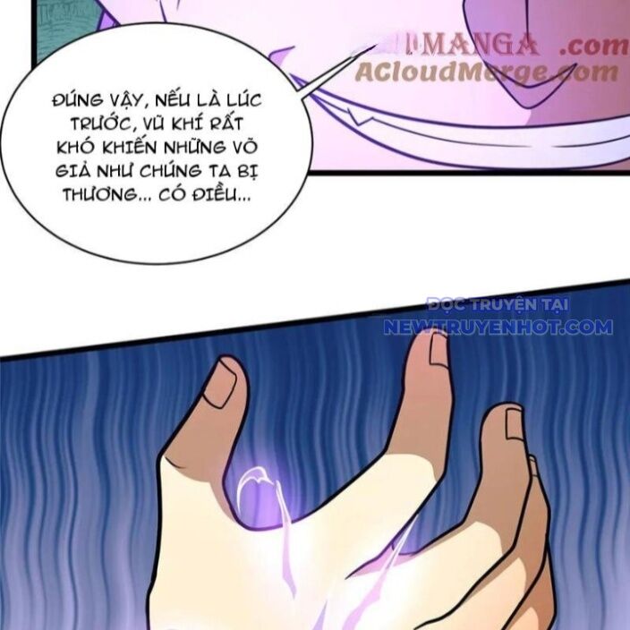 Đô Thị Cực Phẩm Y Thần Chapter 232 - Trang 2