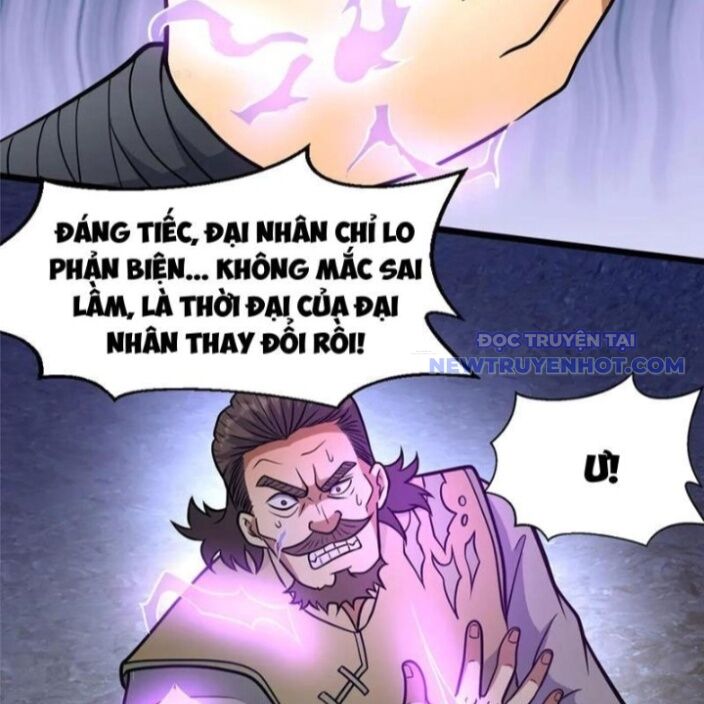 Đô Thị Cực Phẩm Y Thần Chapter 232 - Trang 2