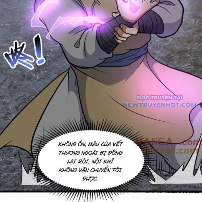 Đô Thị Cực Phẩm Y Thần Chapter 232 - Trang 2