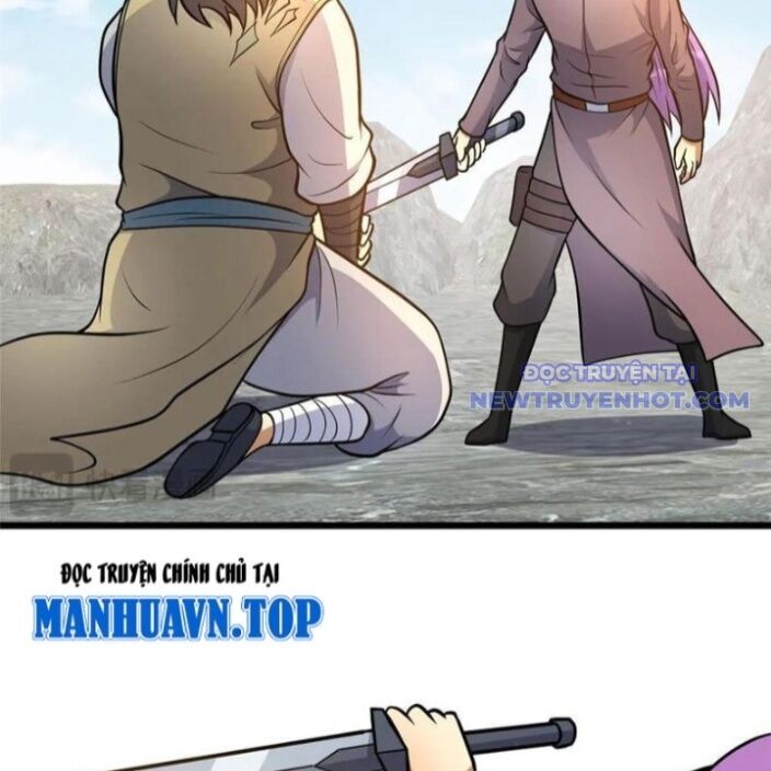 Đô Thị Cực Phẩm Y Thần Chapter 232 - Trang 2