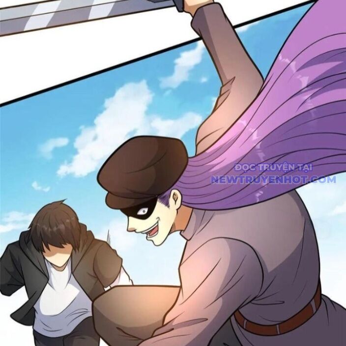 Đô Thị Cực Phẩm Y Thần Chapter 232 - Trang 2