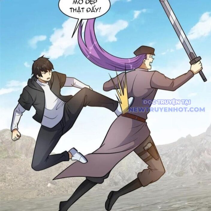 Đô Thị Cực Phẩm Y Thần Chapter 232 - Trang 2