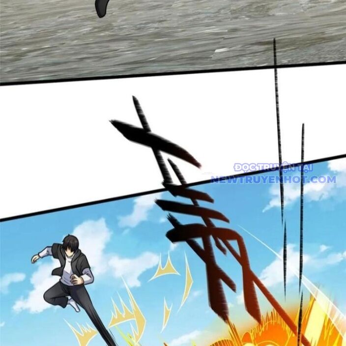 Đô Thị Cực Phẩm Y Thần Chapter 232 - Trang 2