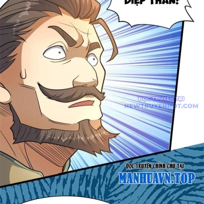 Đô Thị Cực Phẩm Y Thần Chapter 232 - Trang 2