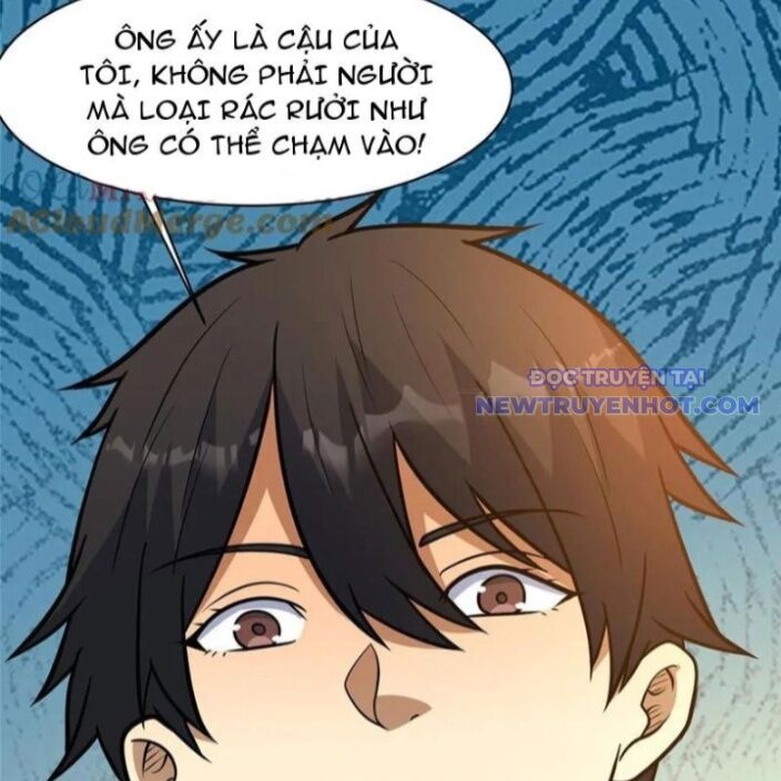 Đô Thị Cực Phẩm Y Thần Chapter 232 - Trang 2