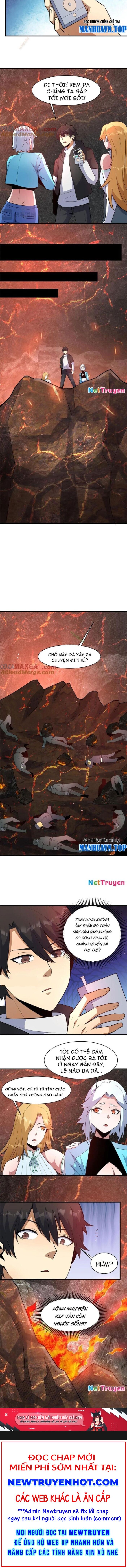 Đô Thị Cực Phẩm Y Thần Chapter 233 - Trang 2