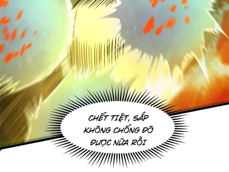 Đô Thị Cực Phẩm Y Thần Chapter 235 - Trang 2