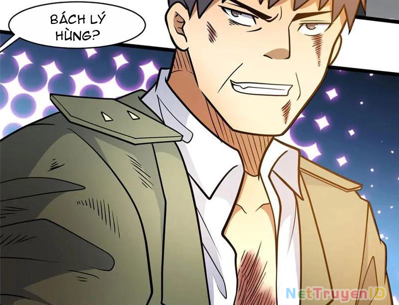 Đô Thị Cực Phẩm Y Thần Chapter 235 - Trang 2