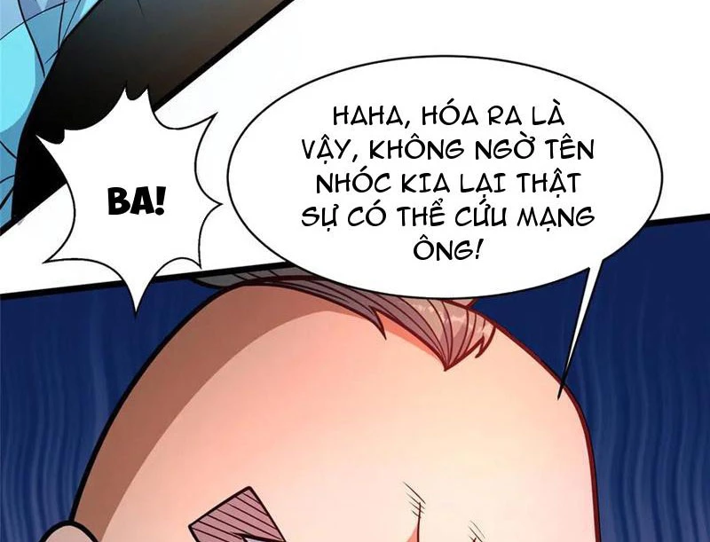 Đô Thị Cực Phẩm Y Thần Chapter 235 - Trang 2