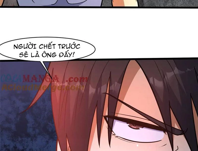 Đô Thị Cực Phẩm Y Thần Chapter 235 - Trang 2