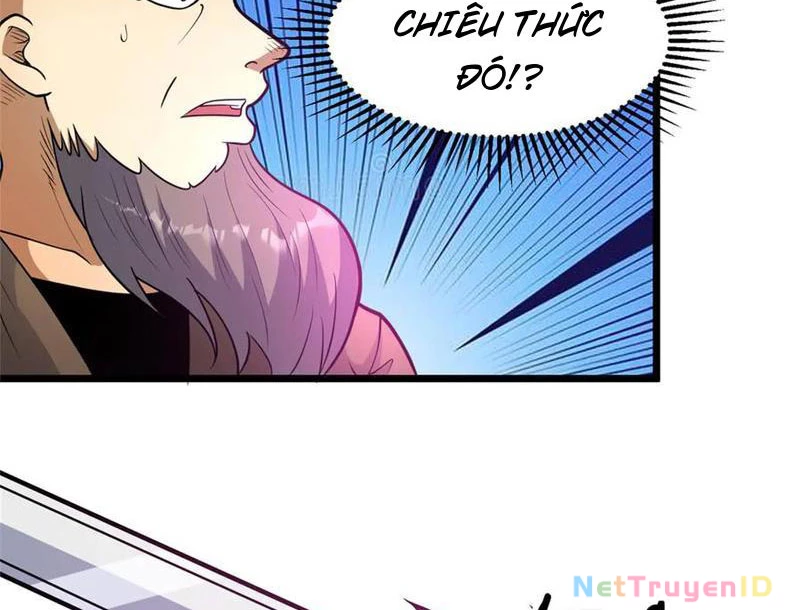 Đô Thị Cực Phẩm Y Thần Chapter 235 - Trang 2