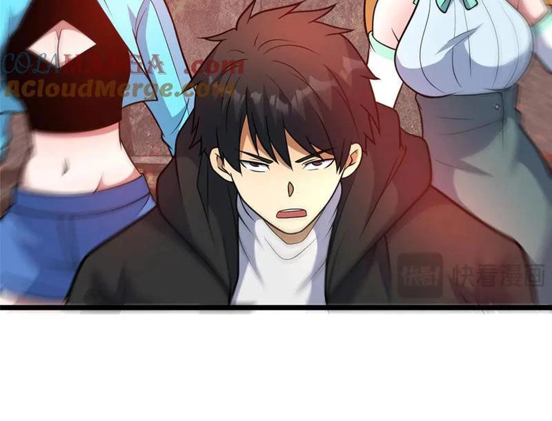 Đô Thị Cực Phẩm Y Thần Chapter 235 - Trang 2