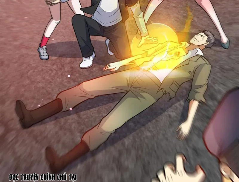 Đô Thị Cực Phẩm Y Thần Chapter 235 - Trang 2