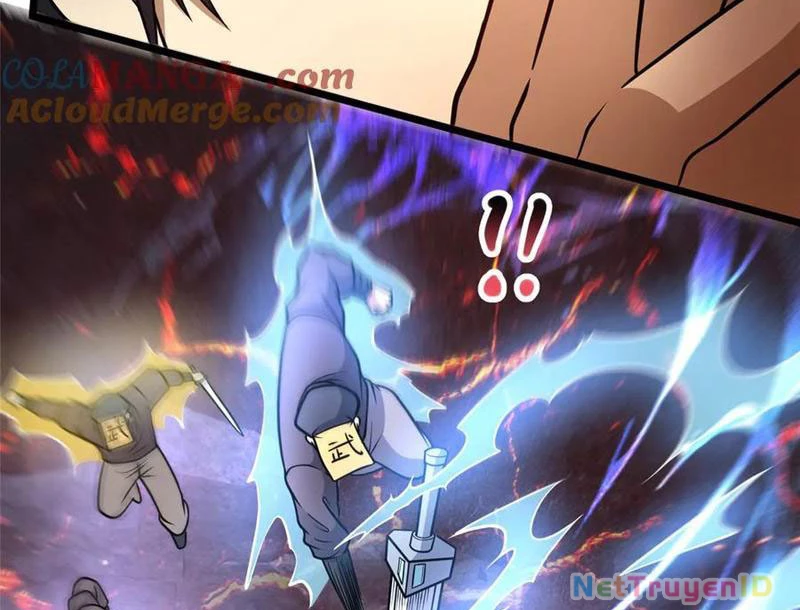 Đô Thị Cực Phẩm Y Thần Chapter 235 - Trang 2