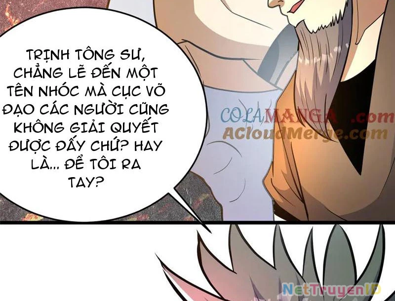 Đô Thị Cực Phẩm Y Thần Chapter 235 - Trang 2