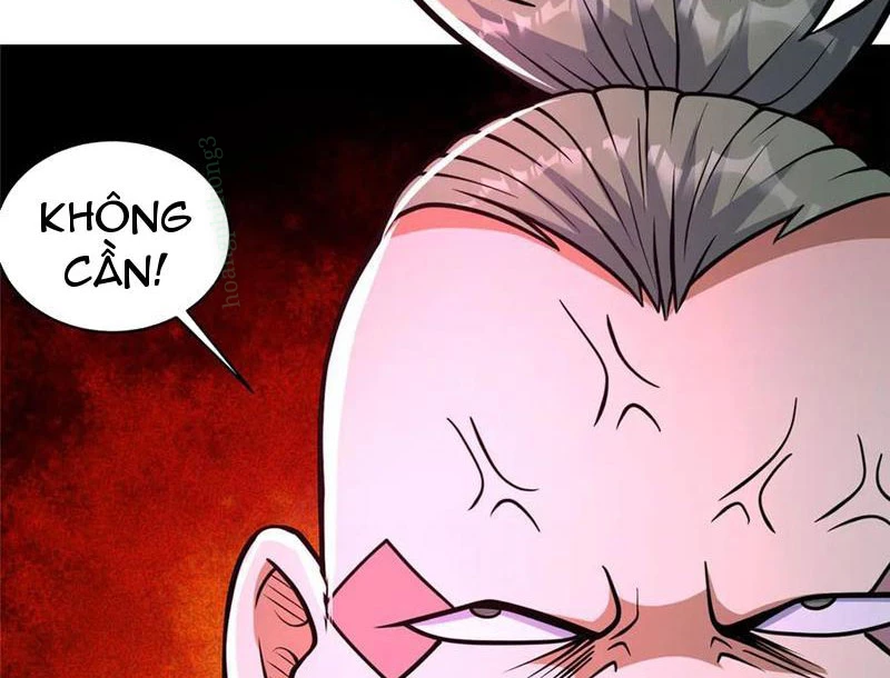 Đô Thị Cực Phẩm Y Thần Chapter 235 - Trang 2