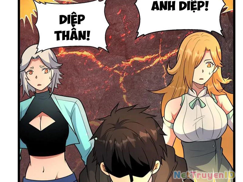 Đô Thị Cực Phẩm Y Thần Chapter 235 - Trang 2