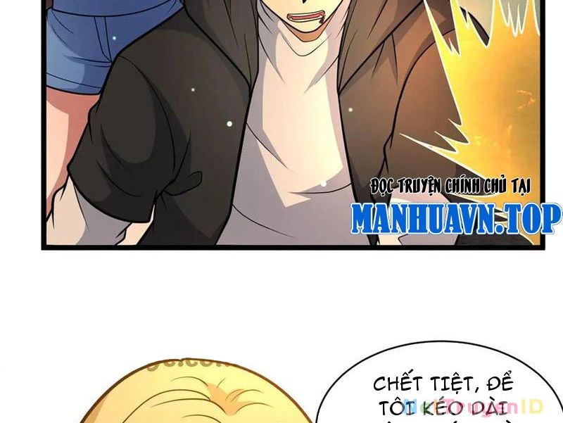 Đô Thị Cực Phẩm Y Thần Chapter 235 - Trang 2