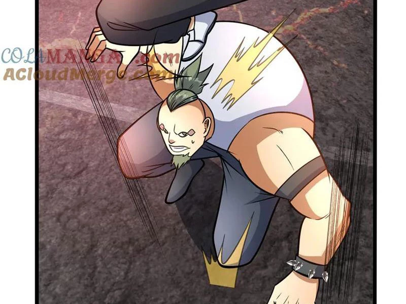 Đô Thị Cực Phẩm Y Thần Chapter 236 - Trang 2