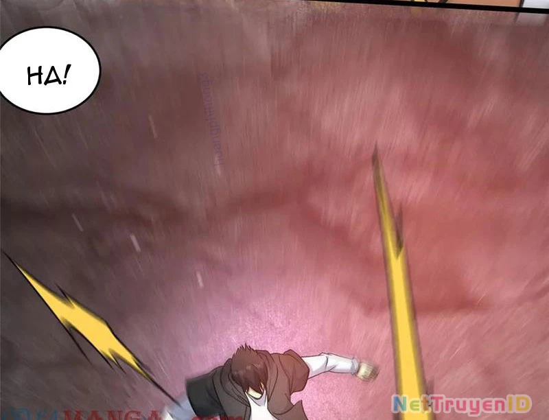 Đô Thị Cực Phẩm Y Thần Chapter 236 - Trang 2