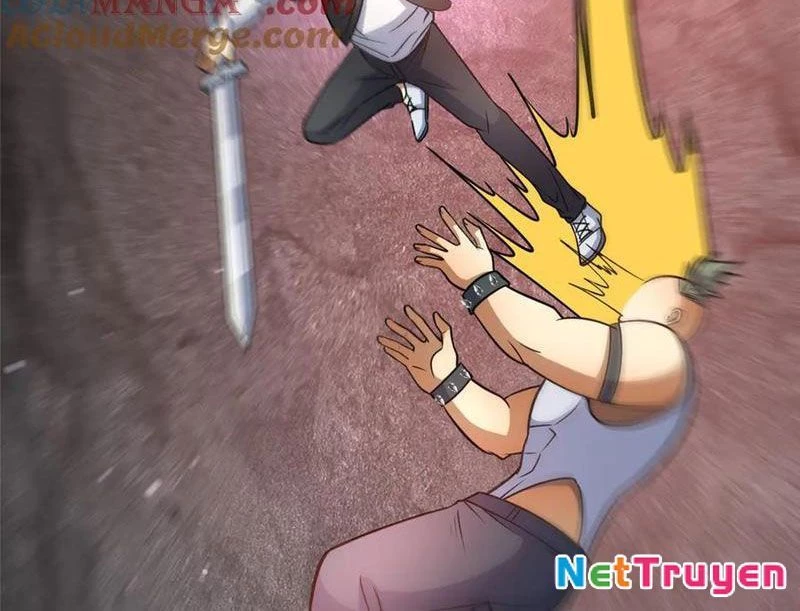 Đô Thị Cực Phẩm Y Thần Chapter 236 - Trang 2