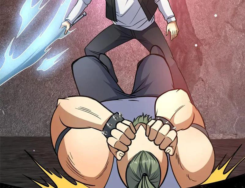 Đô Thị Cực Phẩm Y Thần Chapter 236 - Trang 2